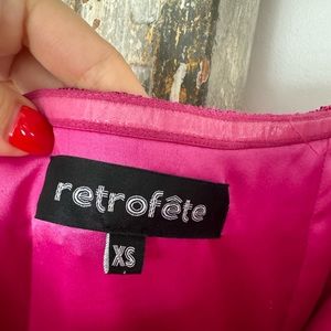 Beautiful dress just small for me